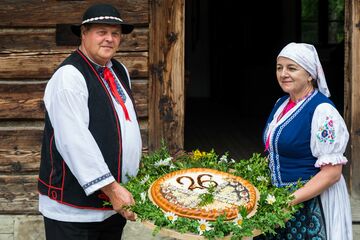 ZRUŠENO - Pekařská sobota ZRUŠENO - Pekařská sobota
