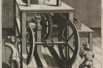 Když to v mlýně všechno klape. Když to v mlýně všechno klape.