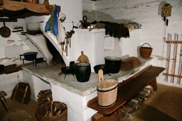 Péče o exponáty a expoziční objekty Péče o exponáty a expoziční objekty