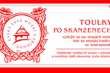 Toulky po skanzenech Toulky po skanzenech