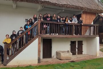 Speciální prohlídka pro dětské skupiny Speciální prohlídka pro dětské skupiny