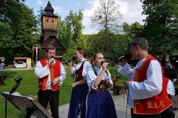 Prezentace lidových řemesel Prezentace lidových řemesel