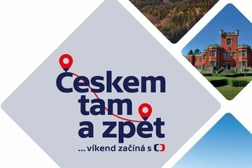 Českem tam a zpět Českem tam a zpět