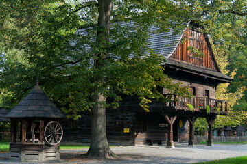 Stoletý příběh muzea Stoletý příběh muzea