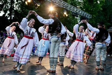 Ondrášova Valaška Ondrášova Valaška