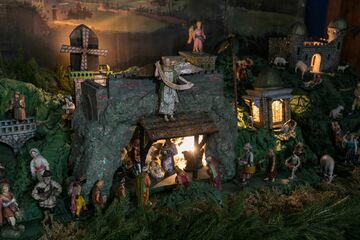 Mše svatá Mše svatá