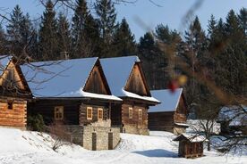 Walachisches Freilichtmuseum