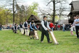 Walachisches Freilichtmuseum