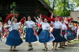 Walachisches Freilichtmuseum