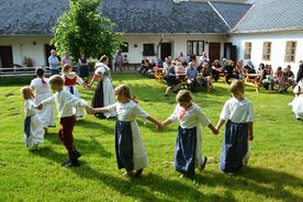 Haná Open Air Museum<br />  