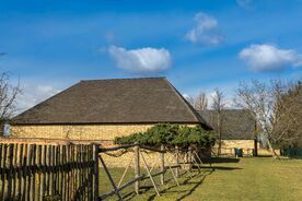 Haná Open Air Museum<br />  