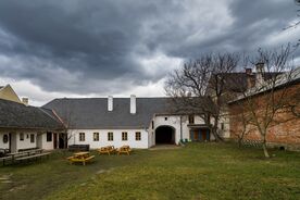 Haná Open Air Museum<br />  