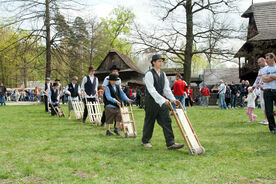 Wallachian Open Air Museum