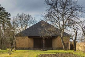 Haná Open Air Museum<br />  