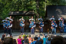 Wallachian Open Air Museum<br />  