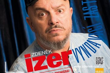 Zdeněk Izer