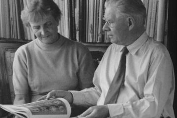 Ozvěny Valašského Slavína