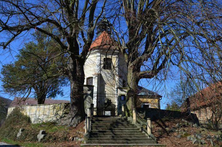 Kostel sv. Maří Magdaleny 