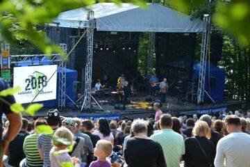 Valašské folkrokování 