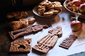 Muzeum v přírodě Vysočina, Veselý Kopec, Vánoce na Veselém Kopci