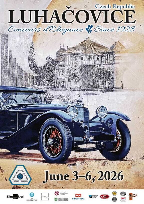 Concours d’Elegance