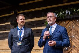 Slavnostní otevření Fojtství Jasenná_11.6.2026