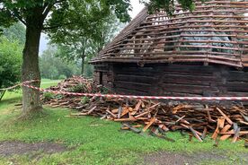 Muzeum v přírodě Vysočina, Veselý Kopec, opravy a úpravy