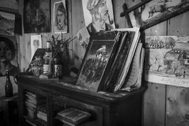 Roman Řezáč výstava