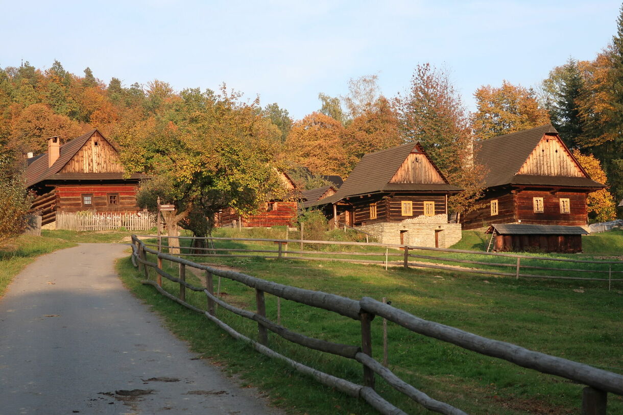 Aktuální návštěvní doba