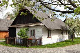 Muzeum v přírodě Vysočina, Betlém Hlinsko