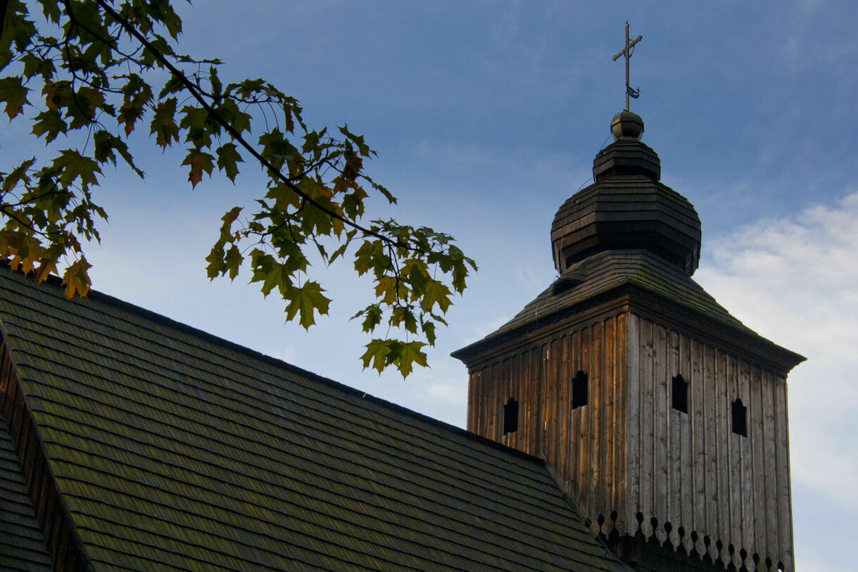 ZRUŠENO - Noc kostelů