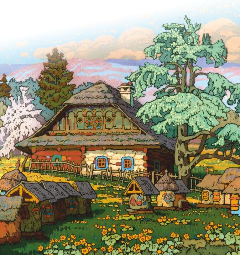 Jaroňci – umění a srdce Valašska   