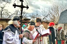 Hanácké muzeum v přírodě, Příkazy u Olomouce, Ostatke na Hané