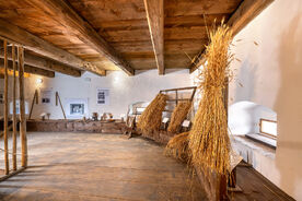 Muzeum v přírodě Plzeň-Bolevec