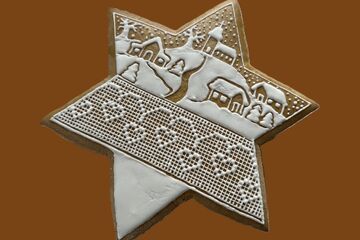 Workshop: Vánoční zdobení perníčků