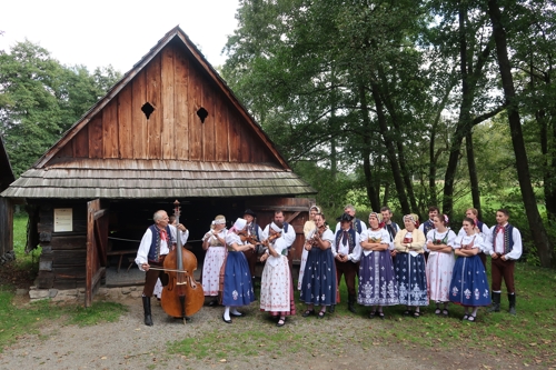 Vondráčkova sekernická dílna