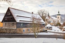 Muzeum v přírodě Zubrnice