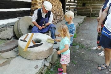 Muzeum v přírodě Vysočina přichází se širokým spektrem komentovaných prohlídek a workshopů 