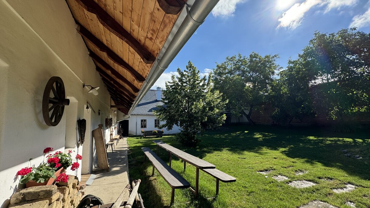 Na státní svátek máme otevřeno