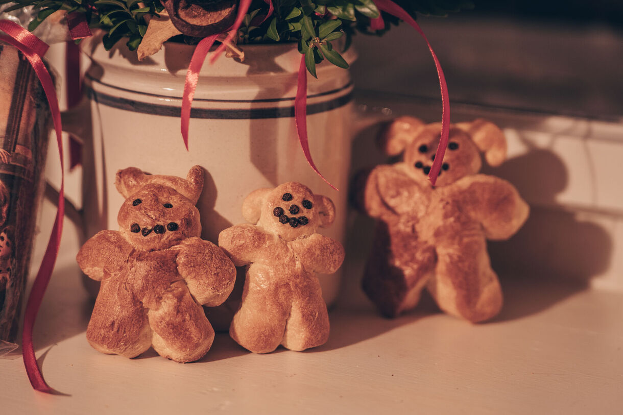 Adventní edukační programy pro školáky 