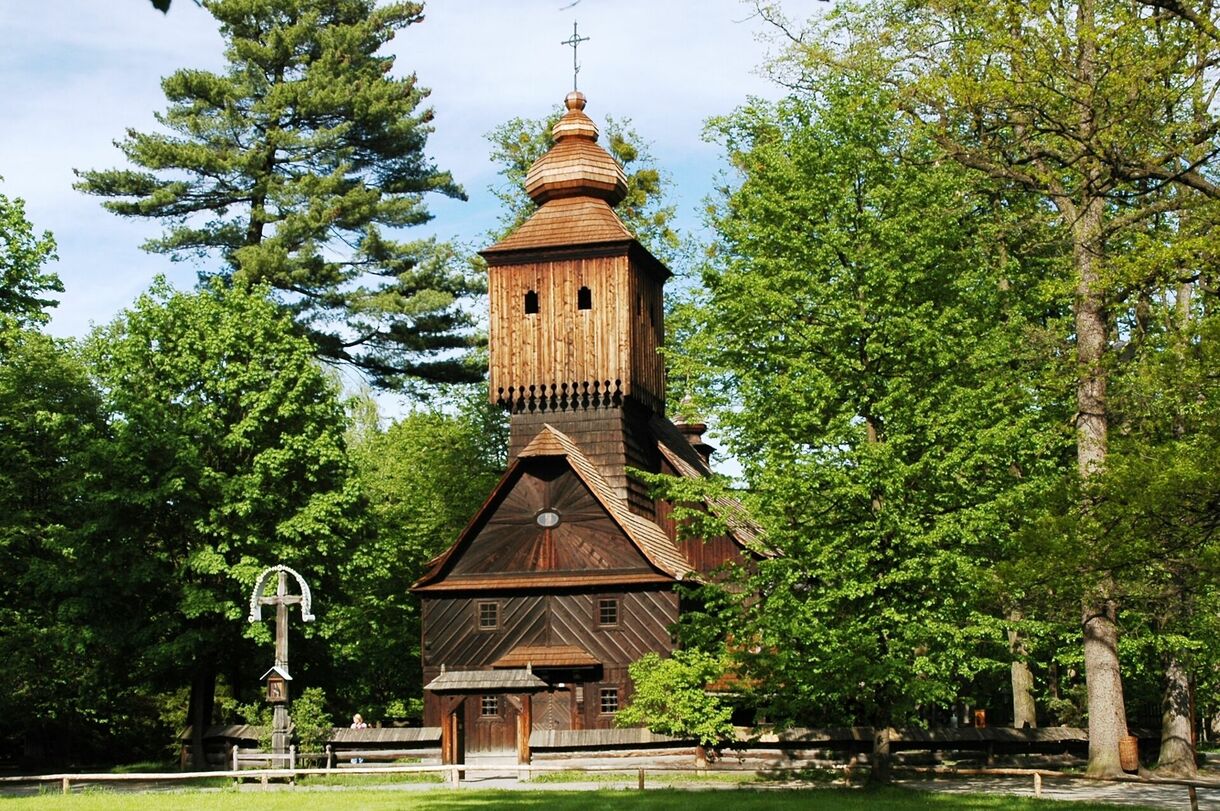 Pravoslavná panychida