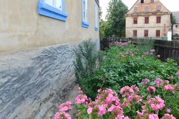 Zahrady našich babiček