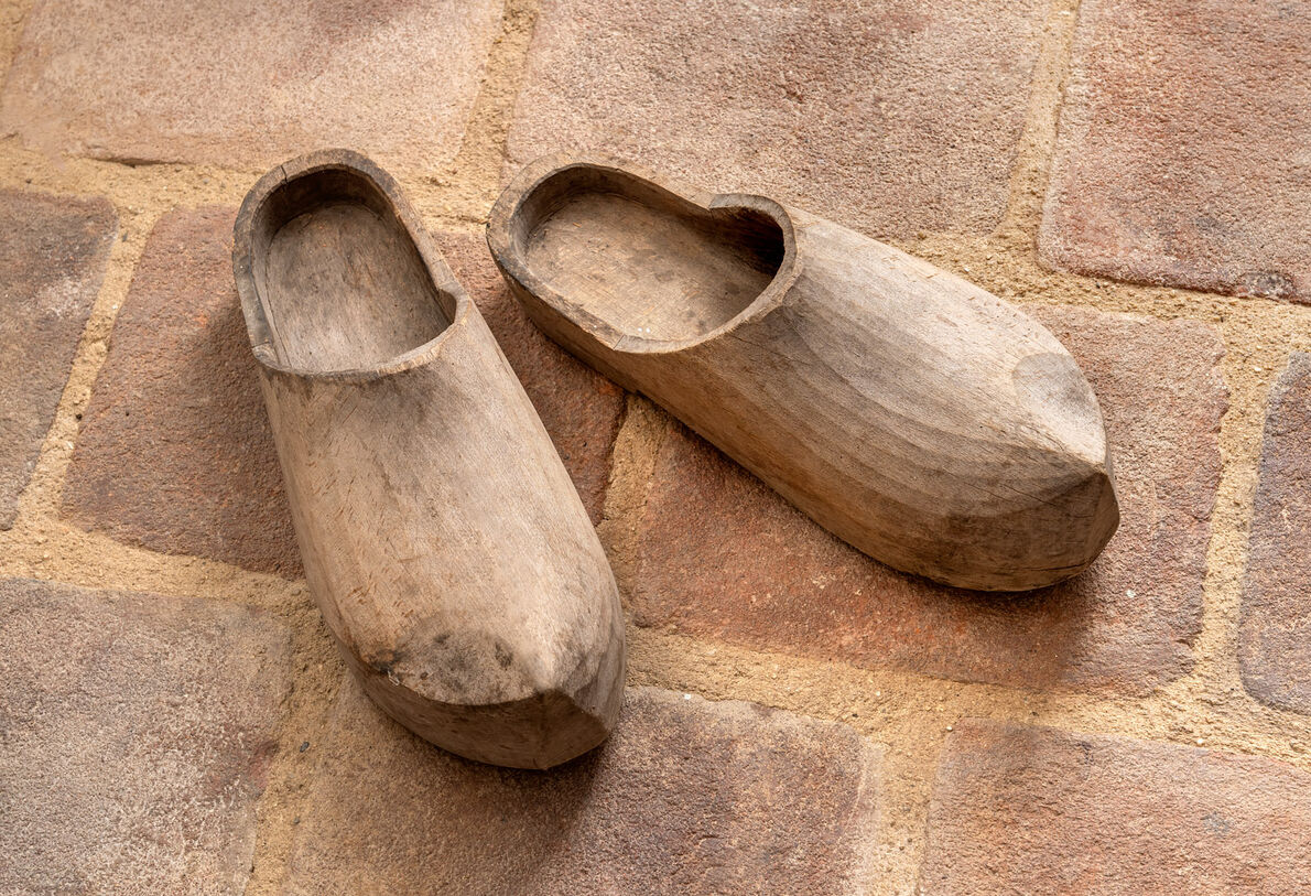 Muzeum v přírodě Plzeň-Bolevec, Selský statek U Matoušů