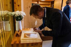 Slavnostní otevření Fojtství Jasenná_11.6.2026