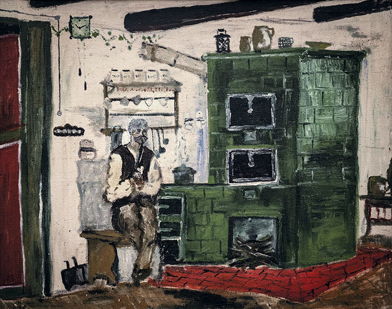 Výstava Roman Řezáč