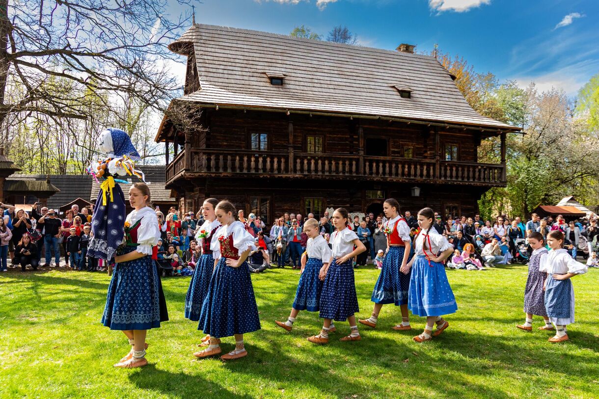 Mapa parkování v Rožnově pod Radhoštěm