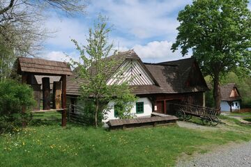Národní muzeum v přírodě částečně otevírá svá muzea