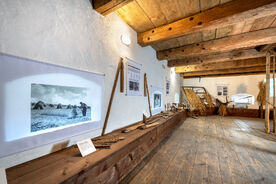 Muzeum v přírodě Plzeň-Bolevec