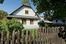 Muzeum v přírodě Vysočina, Betlém Hlinsko