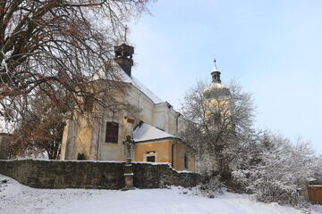 Vánoční zpívání